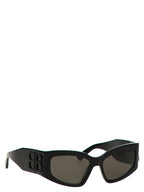 Balenciaga Women 'Bossy Cat' Sunglasses