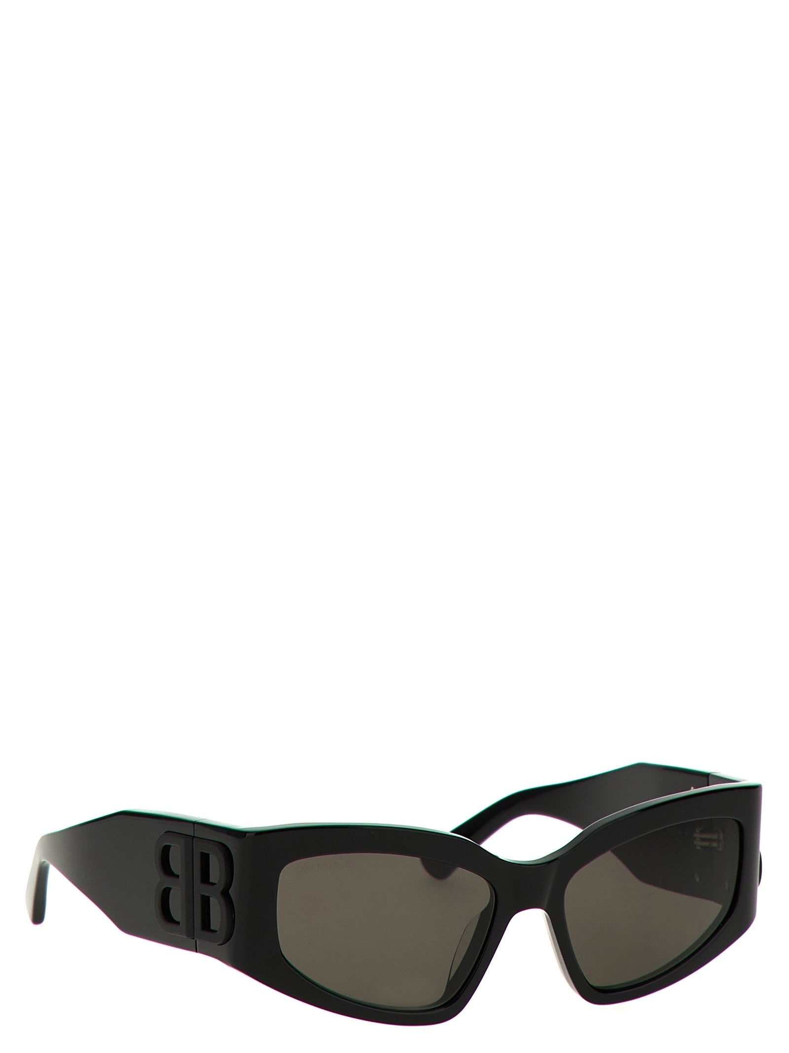 Balenciaga Women 'Bossy Cat' Sunglasses