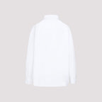 BOTTEGA VENETA Classic Oxford Shirt for Women