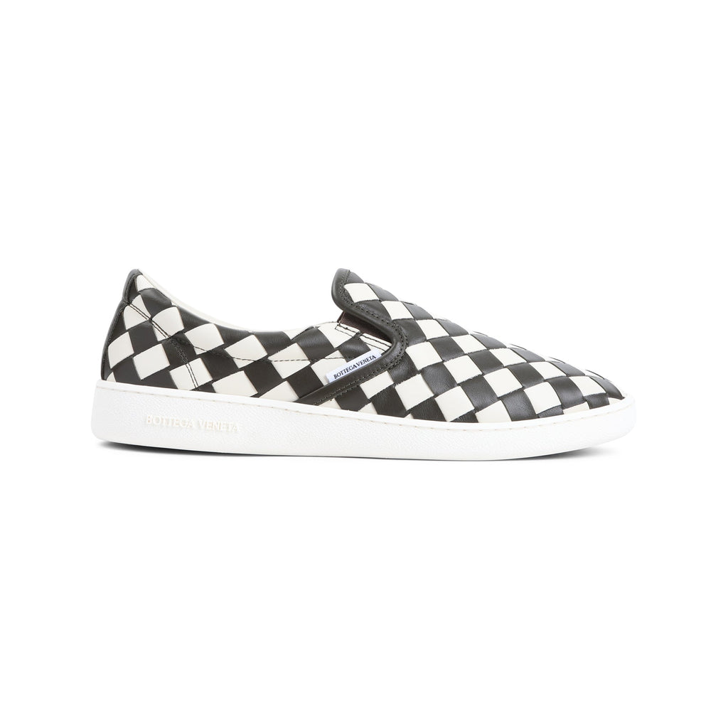 BOTTEGA VENETA Men's Sawyer Sneakers