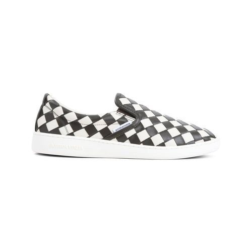 BOTTEGA VENETA Men's Sawyer Sneakers