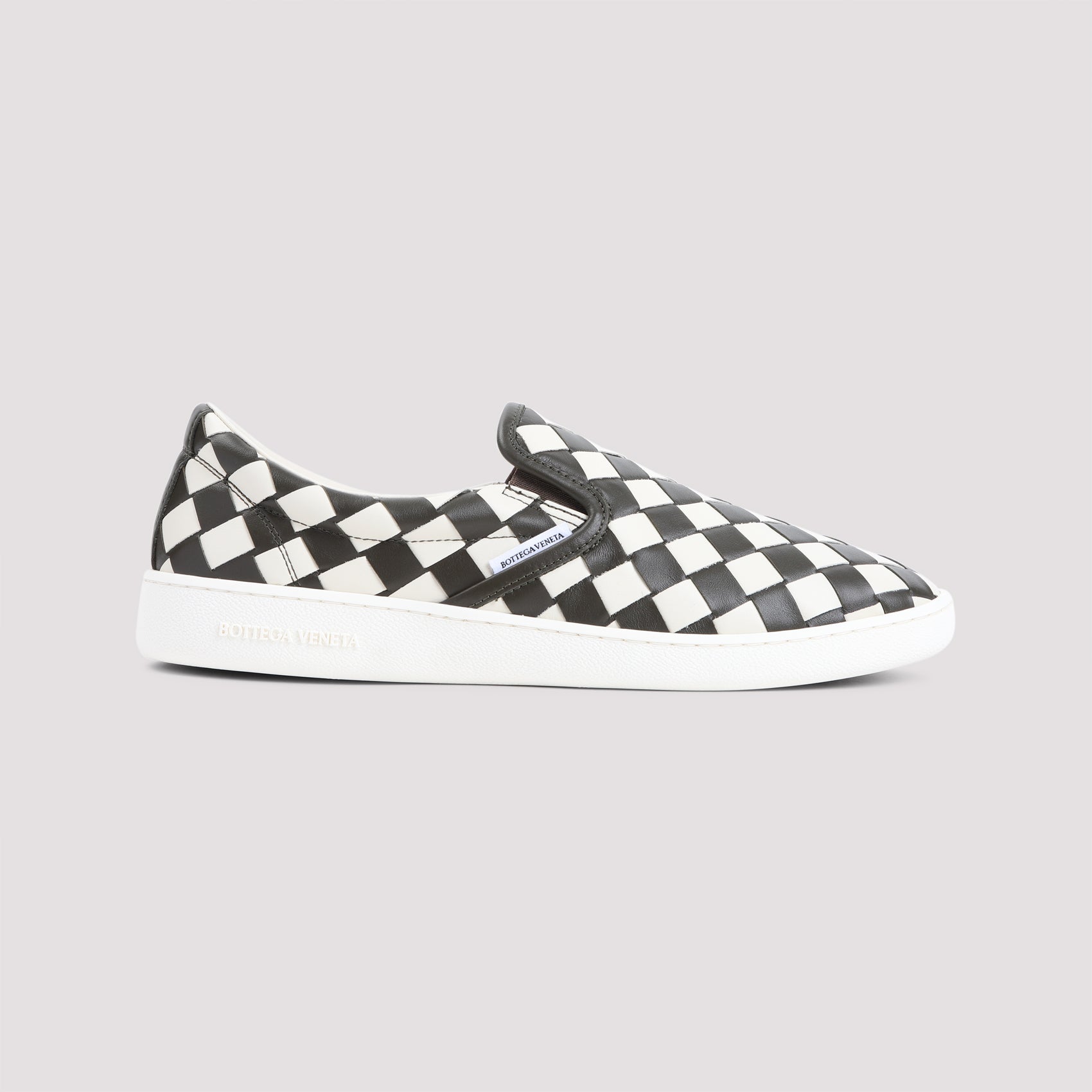 BOTTEGA VENETA Men's Sawyer Sneakers