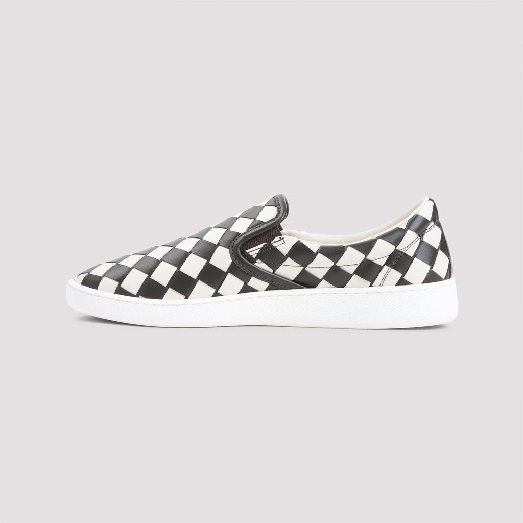 BOTTEGA VENETA Men's Sawyer Sneakers