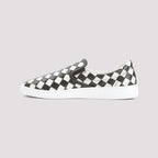 BOTTEGA VENETA Men's Sawyer Sneakers
