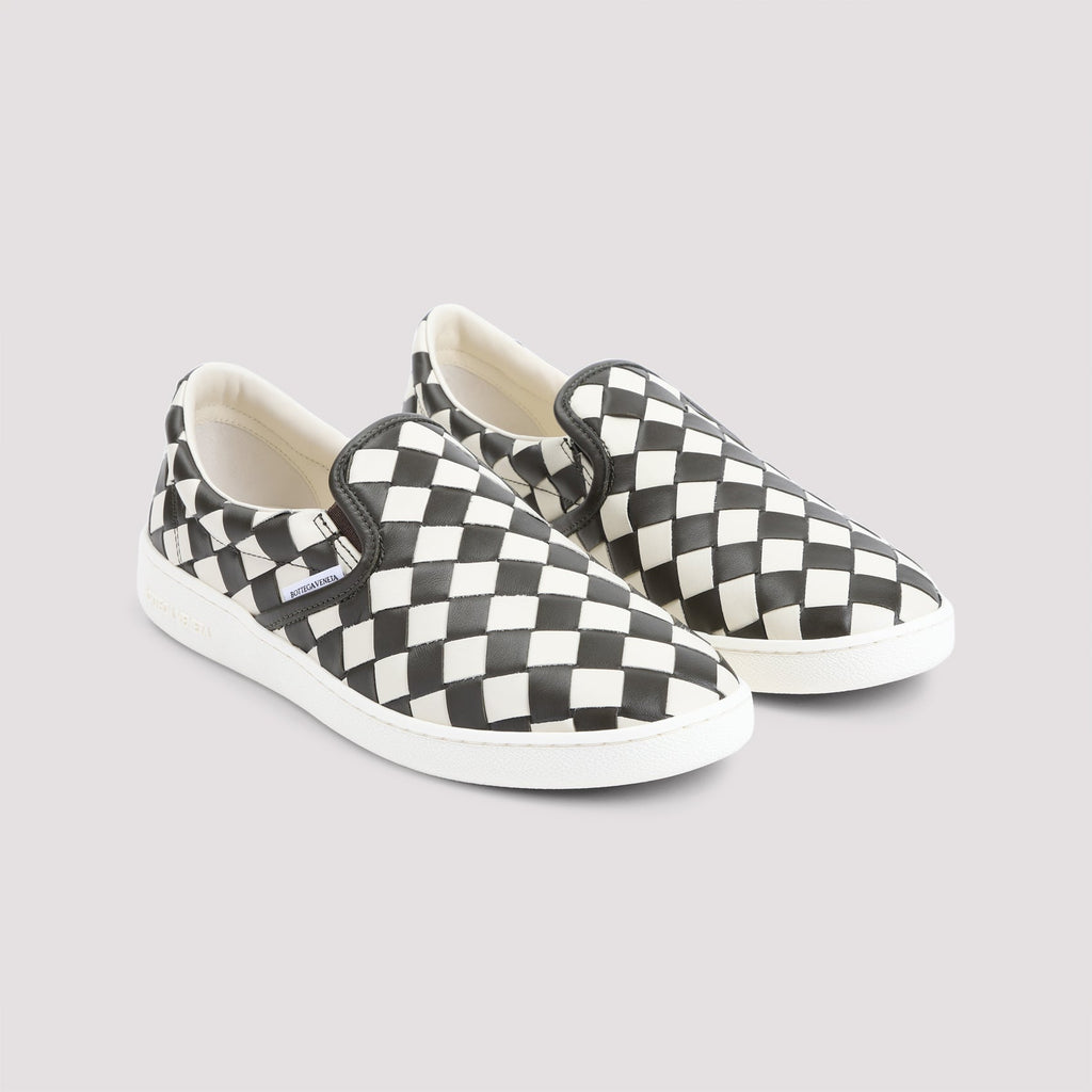 BOTTEGA VENETA Men's Sawyer Sneakers