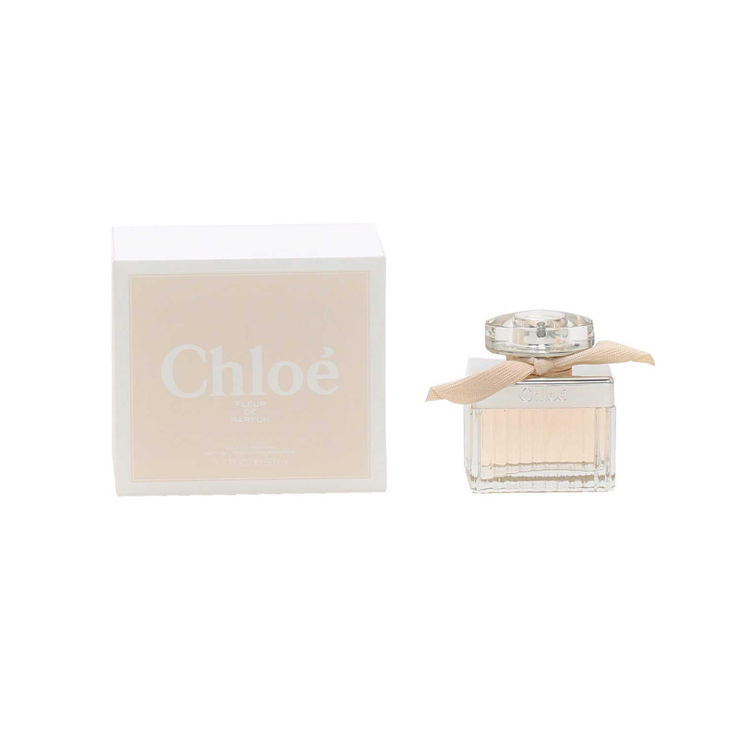 Chloe Fleur De Parfum Ladiesspray