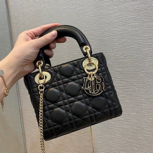 Dior Bag Luxury Bag New Arrivals - 5972
