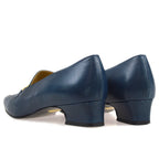 Yves Saint Laurent Loafers Shoes #36