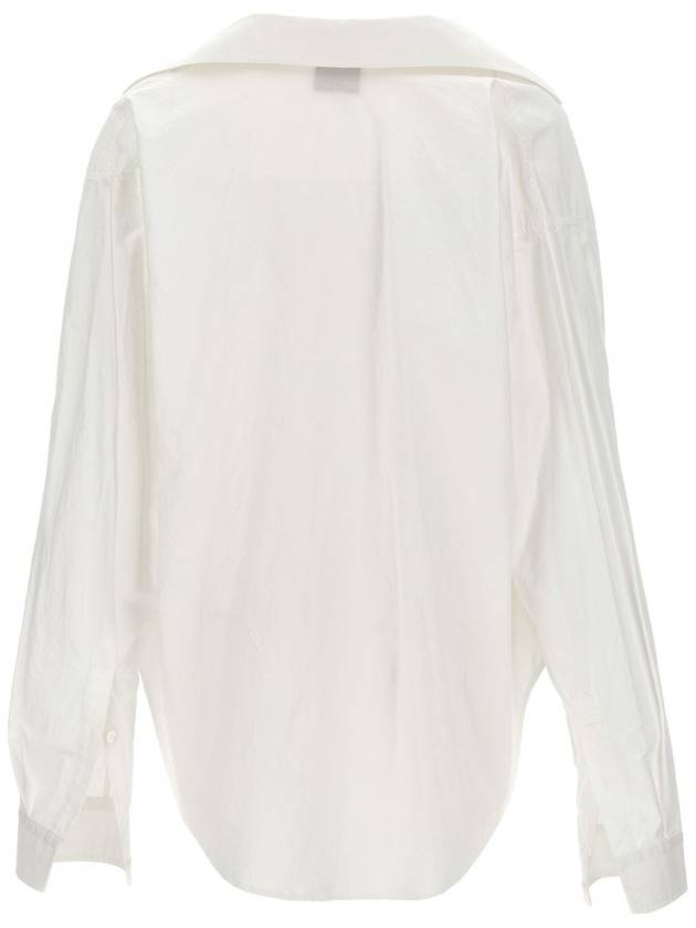Balenciaga Shirt 3034252 790838 TNM60 9000 WHITE