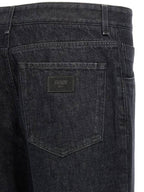 Fendi Fendi Denim Jeans