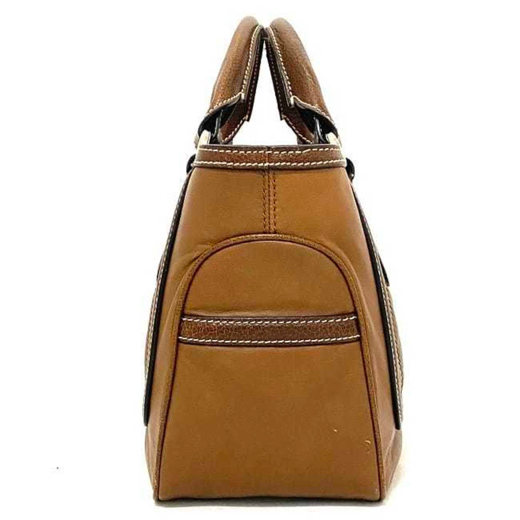 CELINE Boogie Handbag