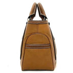 CELINE Boogie Handbag