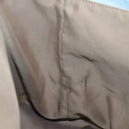 FENDI Tote Bag Canvas Light Blue 12429077643