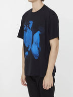 Burberry 23 fw MOD Print T-Shirt 8071179A1189 B0020375759