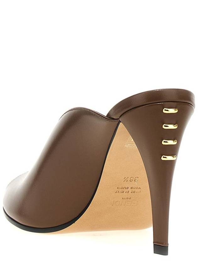 Fendi Fendi 'Filo' Sandals