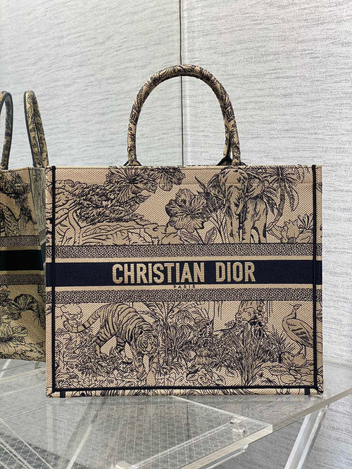 Dior Bag Luxury Bag New Arrivals - 409