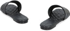 BOTTEGA VENETA Leather Ballerina Style Slippers for Women