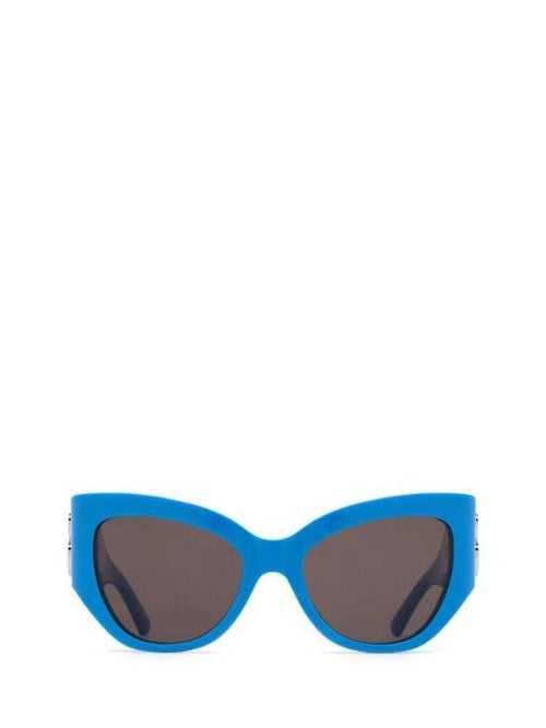 Balenciaga Sunglasses 00 538189149 BB0322S 006 BLUE