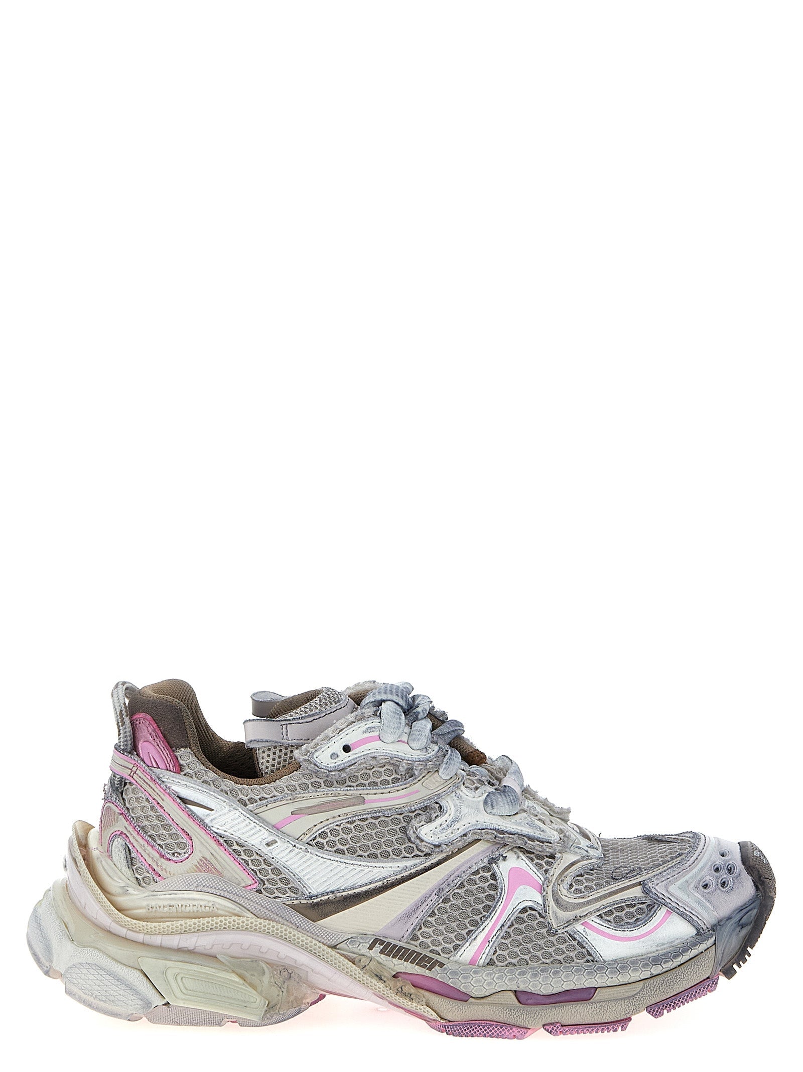 Balenciaga Women 'Runner 2.0' Sneakers