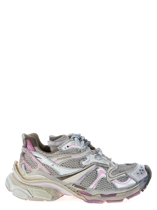 Balenciaga Women 'Runner 2.0' Sneakers