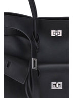 Balenciaga Women Bel Air Medium Shoulder Bag