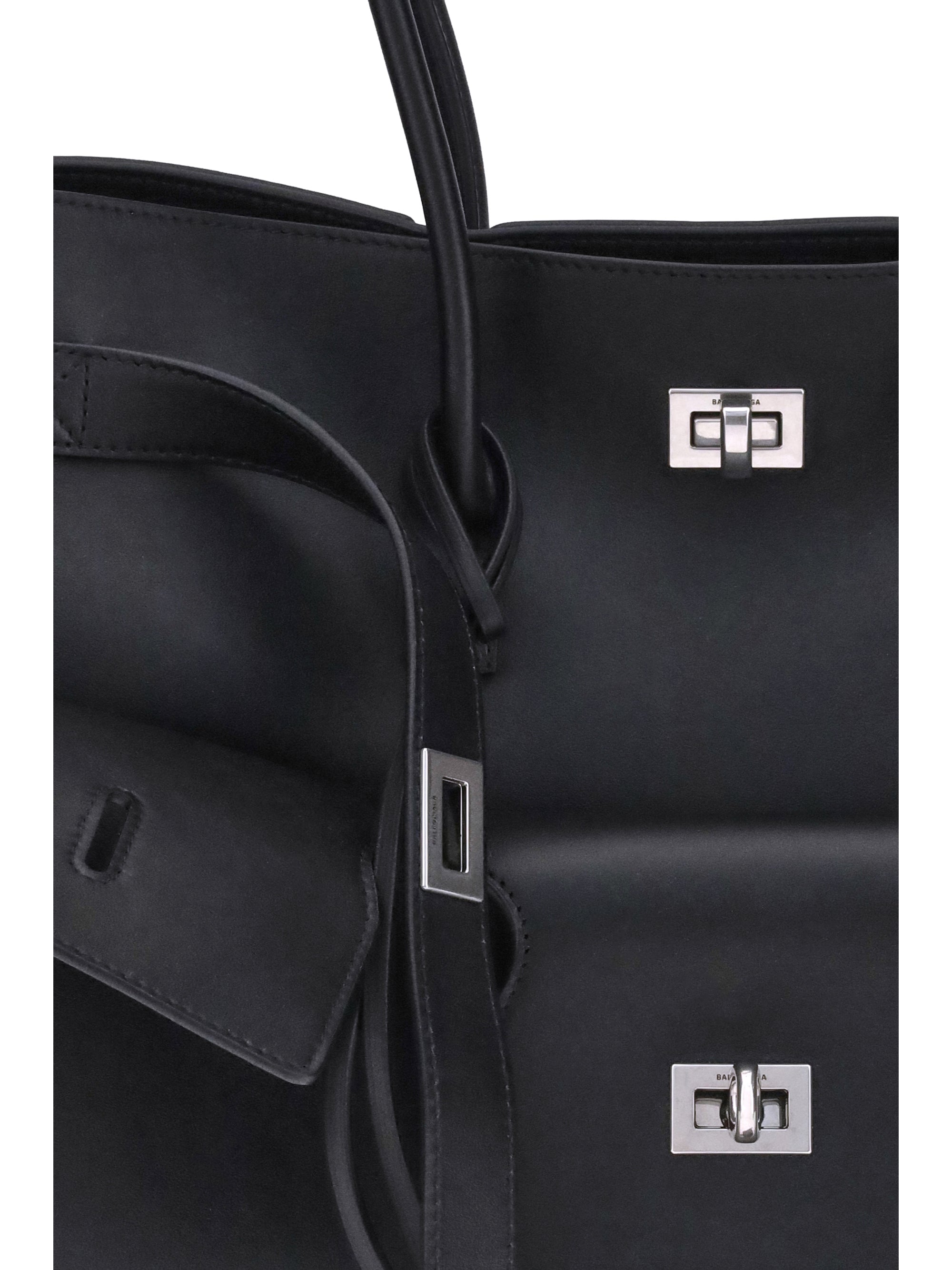 Balenciaga Women Bel Air Medium Shoulder Bag