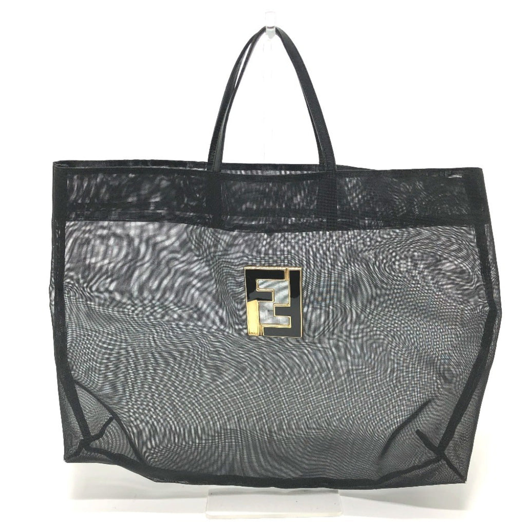 Fendi  Nylon Tote Bag ()