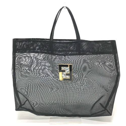Fendi  Nylon Tote Bag ()