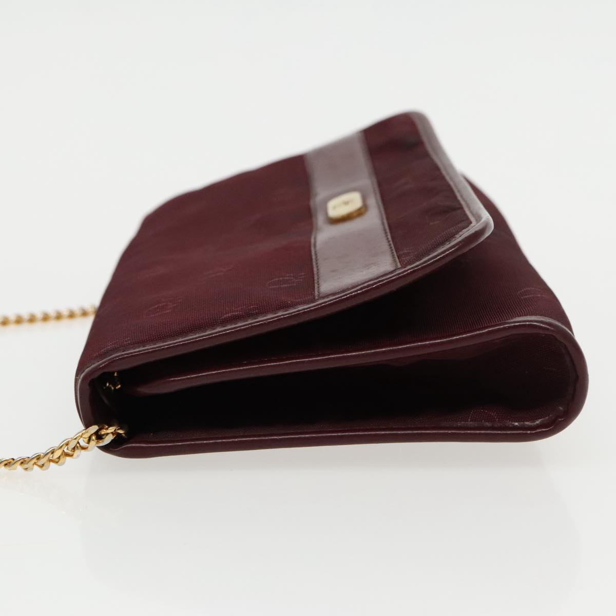 Dior  Synthetic Shoulder Bag (Pre-Owned)