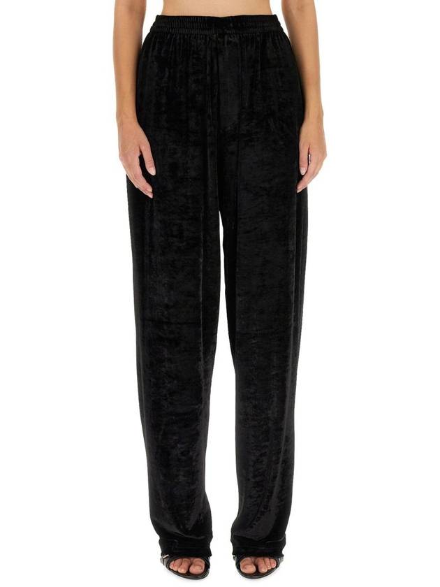 Balenciaga 23 fw baggy pants 751017TOVO31000 B0040450561
