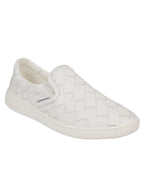 BOTTEGA VENETA Stylish Women's Leather Sneakers
