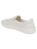 BOTTEGA VENETA Stylish Women's Leather Sneakers