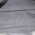 FENDI Zucca Canvas Tote Bag Brown Black78278