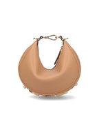 Fendi Women "Fendigraphy" Mini Bag