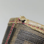 FENDI Zucca Canvas Tote Bag Brown Gold78561