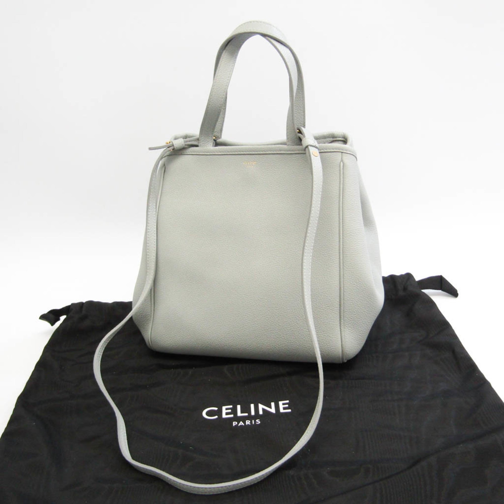 CELINE Shoulder Bag