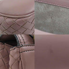 BOTTEGA VENETA Intrecciato Shoulder Bag