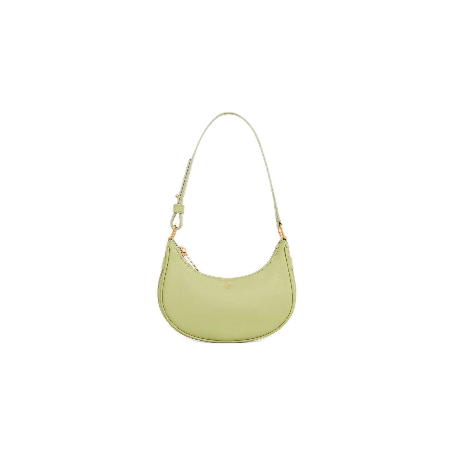 Celine Women's Mini Ava Bag in Light Jade | 10I603DPW