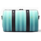 Louis Vuitton City Keepall Damier Stripe Shoulder Bag