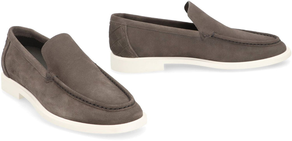 BOTTEGA VENETA Astaire Loafers for Men