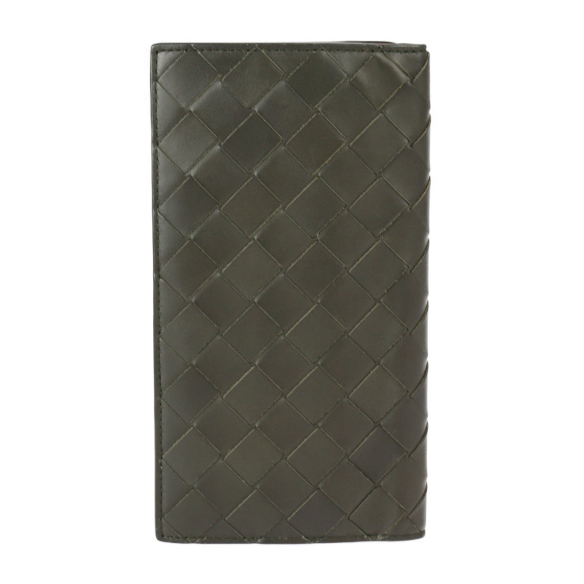 BOTTEGA VENETA Intrecciato Wallet