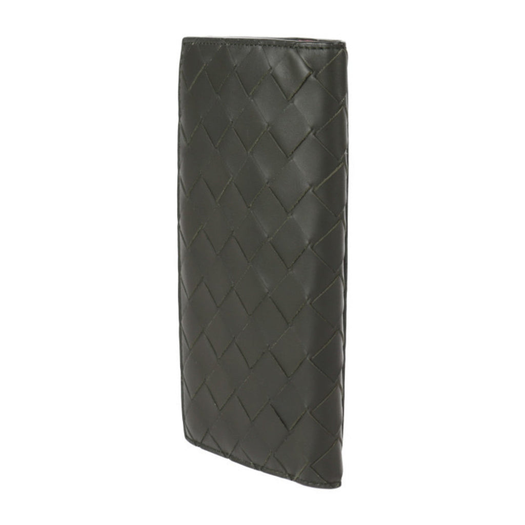 BOTTEGA VENETA Intrecciato Wallet