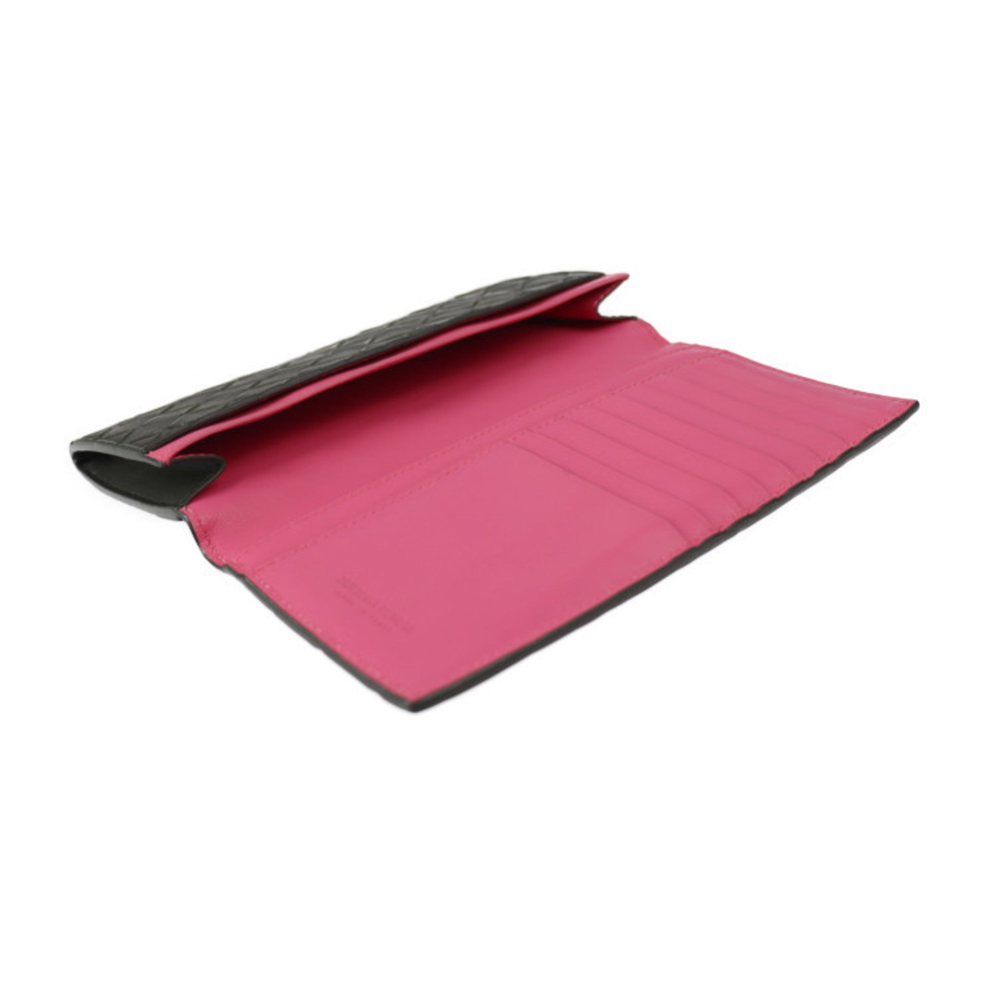 BOTTEGA VENETA Intrecciato Wallet