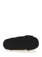 BOTTEGA VENETA Cotton Fondant Sandals for Men - SS24