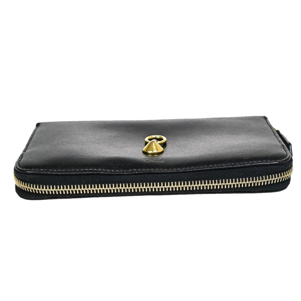 Fendi By The Way  Leather Wallet  ()