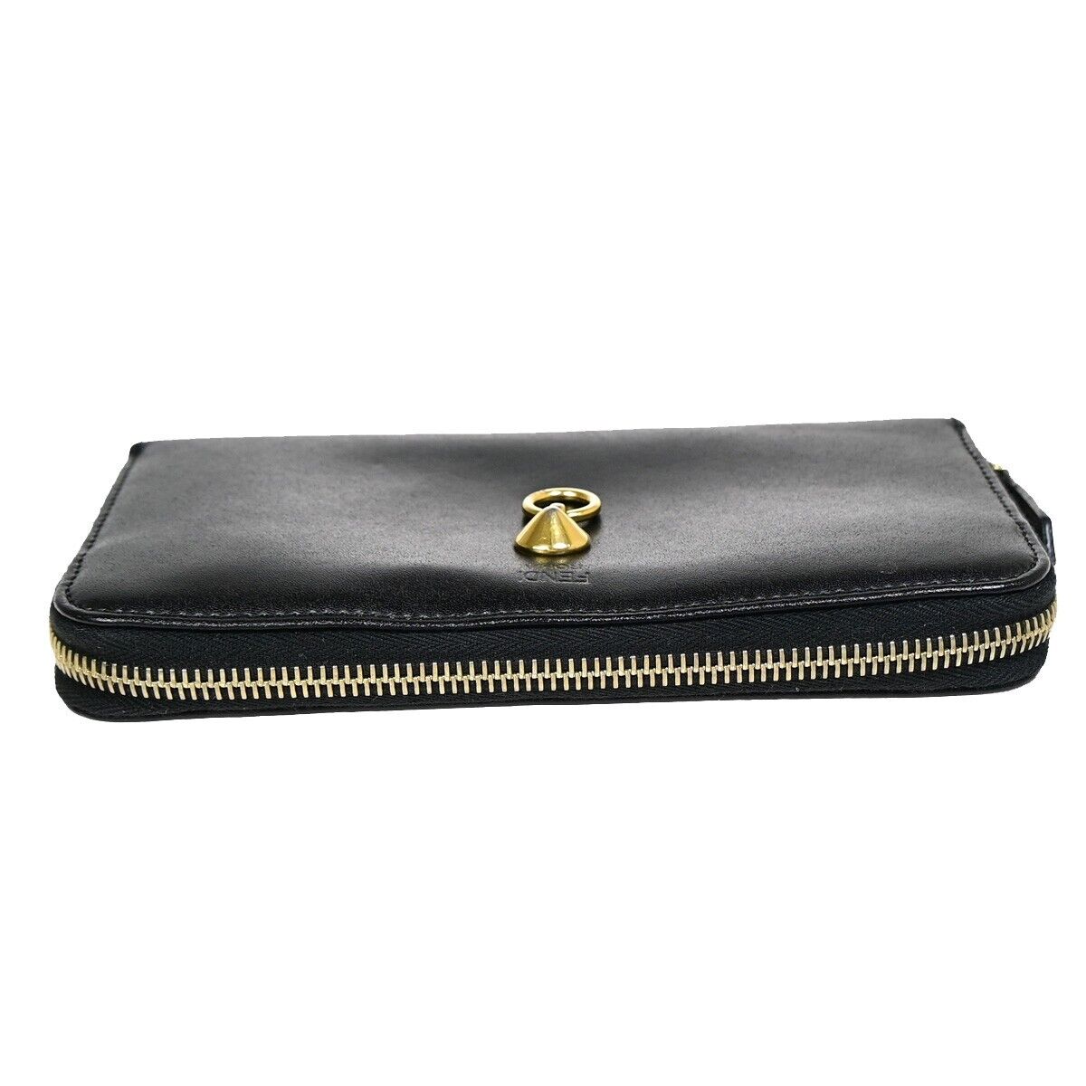 Fendi By The Way  Leather Wallet  ()