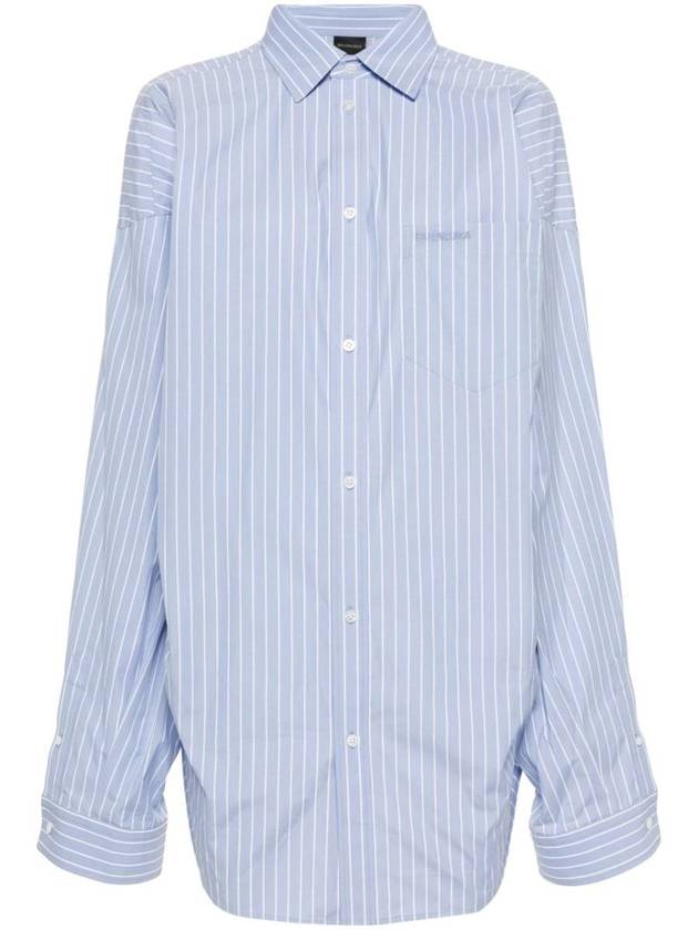 Balenciaga Balenciaga Shirts