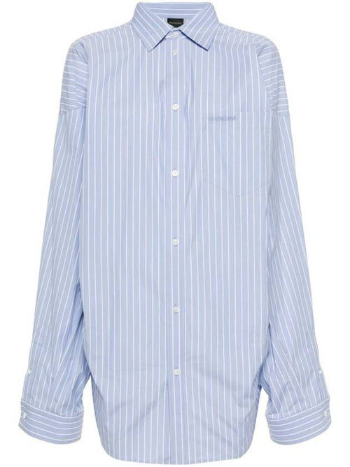 Balenciaga Balenciaga Shirts