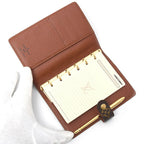 Louis Vuitton Agenda PM Monogram Notebook Cover