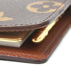 Louis Vuitton Agenda PM Monogram Notebook Cover